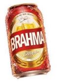 Cerveja Brahma 350ml